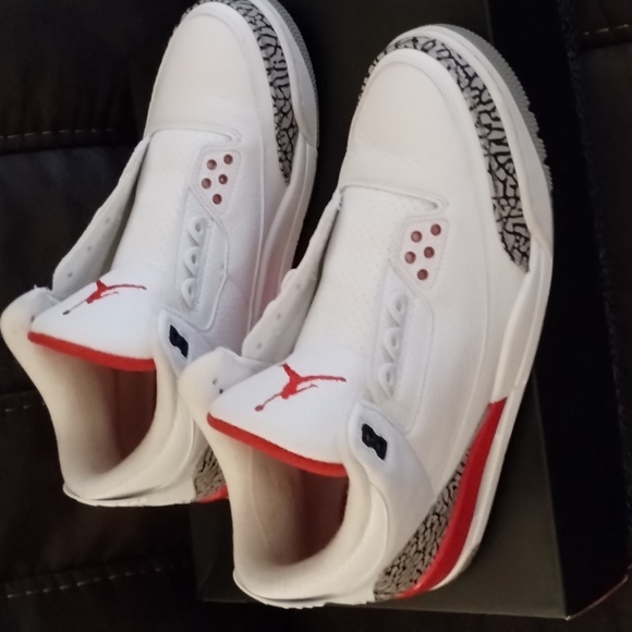 Hall of Fame Jordan Katrina s collector edition - Picture 9 of 15